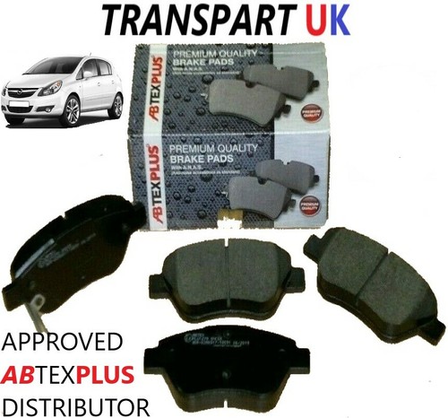 Vauxhall corsa front - vauxhall, d