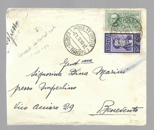 1938 italy registered - italy,