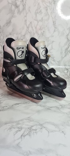 Sfr boys adjustable ice - sfr, boys'