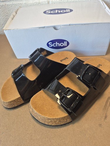 Scholl women noelle - women's, black