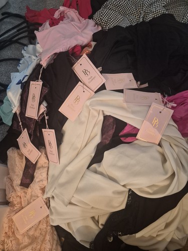 Pink boutique reseller - pink,