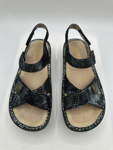 Alegria lula leather - lula,