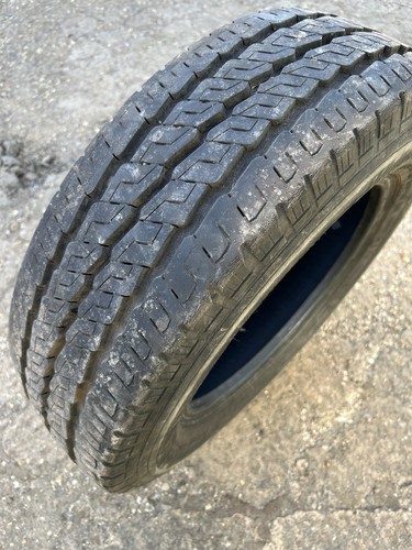 Vanco continental tyre 195 - tyre, 195/70