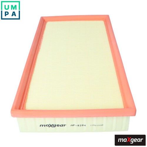 Air filter 0338 for volvo - filter, 26-0338