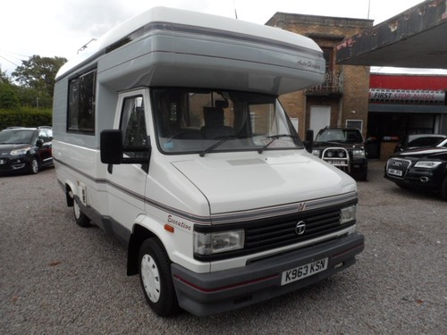 1993 talbot express - 1993/k,