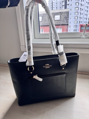 Coach city zip tote - city,