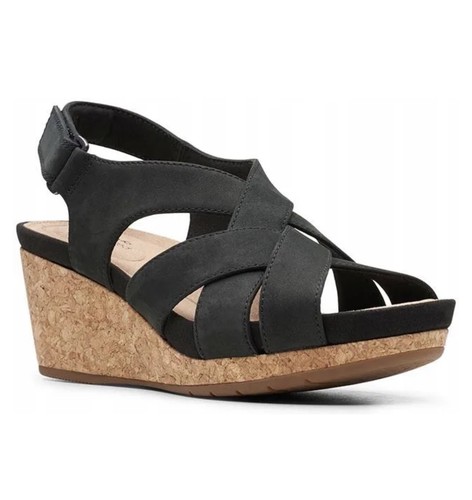 Clarks ladies capri step - clarks,