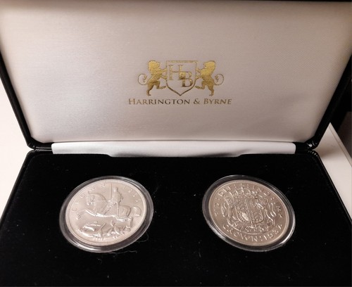1930s unc silver - 1930s, crown