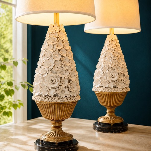 Vintage manises casa - vintage,