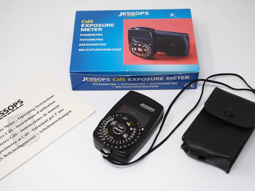 Jessops cds photographic - cds,