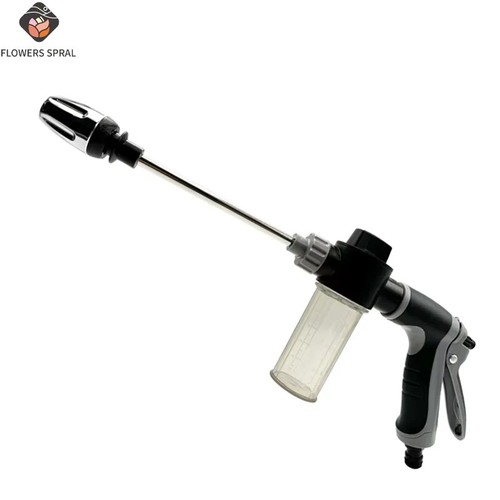High pressure water - water, spray