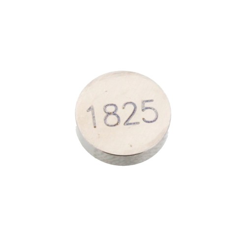 Jmp valve shim - shim, 1pc