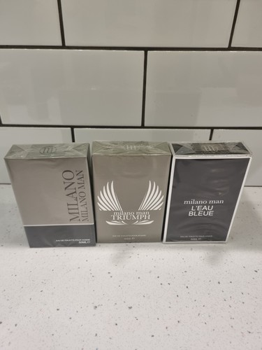Aftershave new mens box - new,