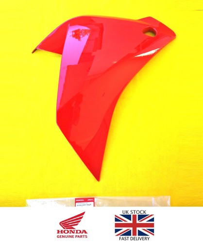 Honda genuine cbr125 fairing - honda,