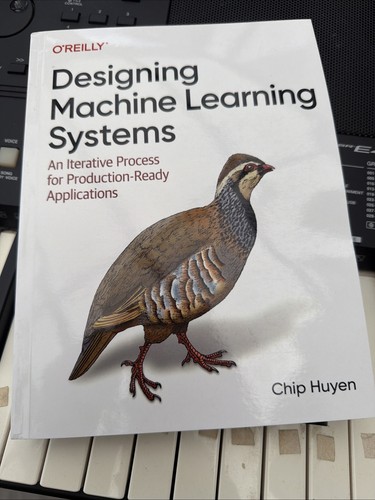 Designing machine learning - machine,