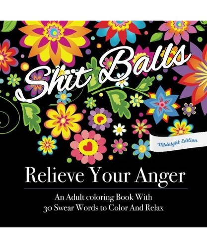 Relieve your anger midnight - relieve,