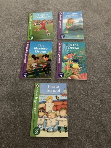 Bundle children books - bundle, children’s