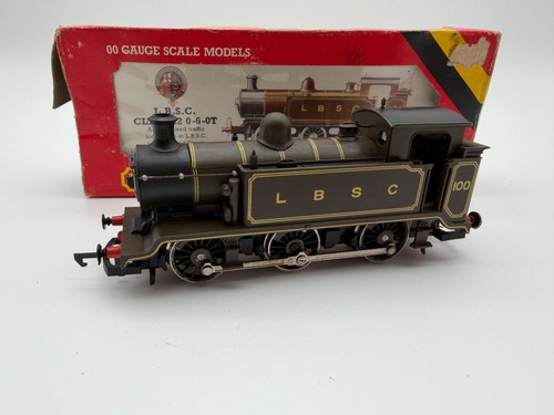 Hornby r353 guage - hornby,