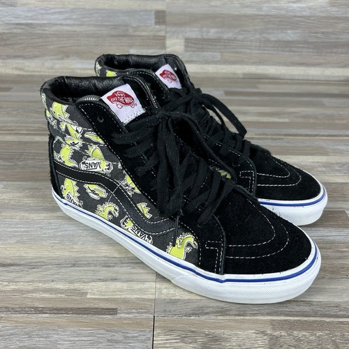 Vans van doren - doren, vanosaur