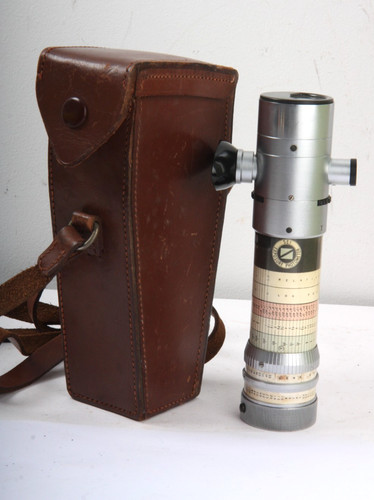 Sei photometer precise - sei, photometer-precise