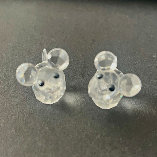 Set swarovski crystal - set,