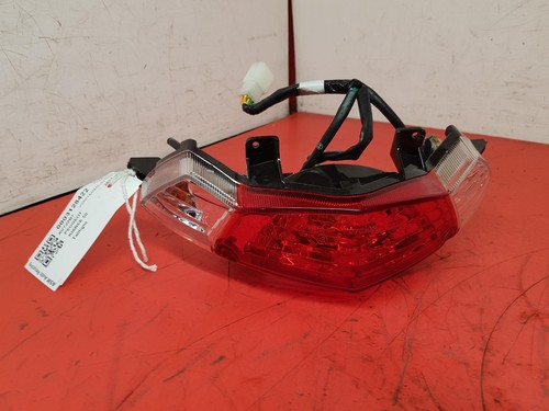Peugeot kisbee taillight - kisbee,