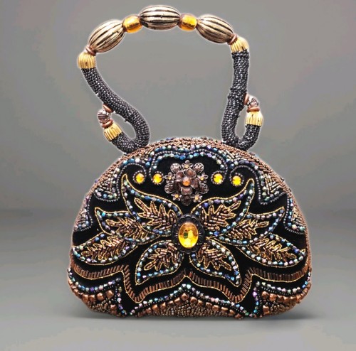 Vintage leko couture beaded - vintage,