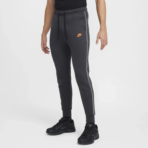 Nike tech fleece joggers - nike,