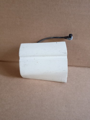 Fiesta mk3 passenger rear - mk3, 3.5