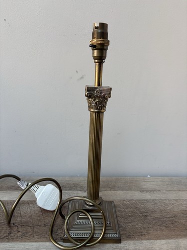 Vintage laura ashley brass - laura,