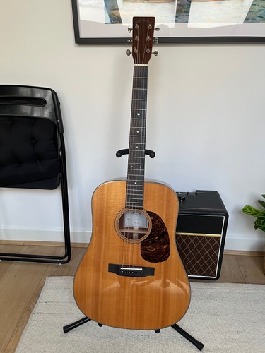 Sigma acoustic guitar sdm - acoustic, sdm-18