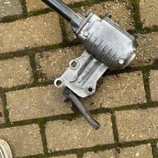 Mark one ford cortina steering - mark,