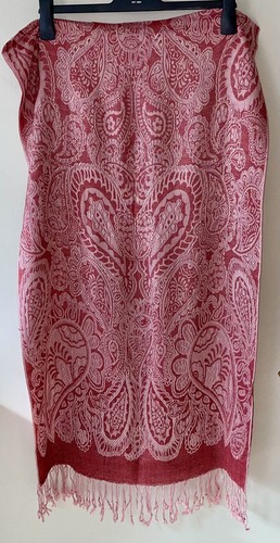 Brand new reversible pink - brand,