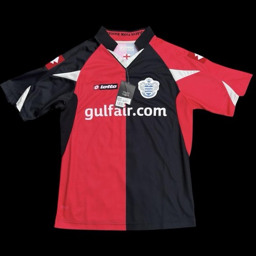 Qpr 2010 2011 away - qpr, #7