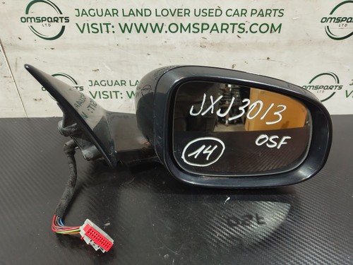 Jaguar x351 driver side - xj, o/s
