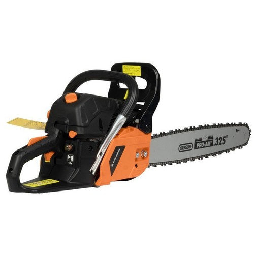 Yard force 53cc 50cm petrol - force,
