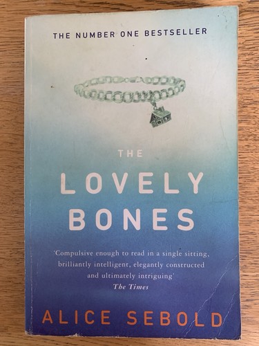 The lovely bones alice - the,
