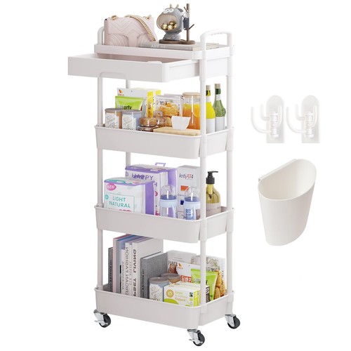 Wuciray beauty trolley - wuciray,