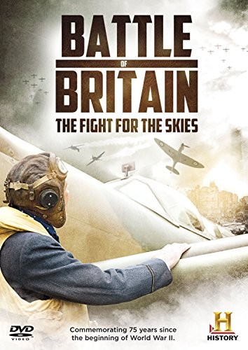 Battle britain dvd - [dvd],