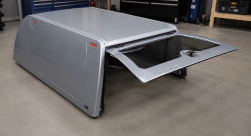 Truckman classic high roof - truckman,