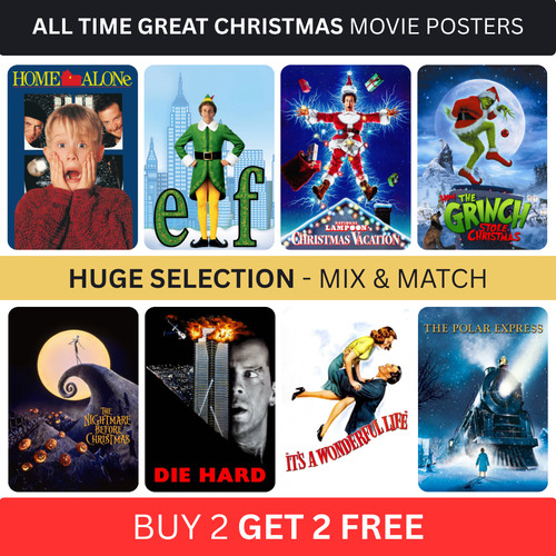 Classic christmas movie - classic,