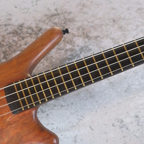 Warwick thumb bass nt - warwick,