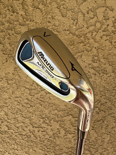 Mizuno 950 hemi cog gff - cog,