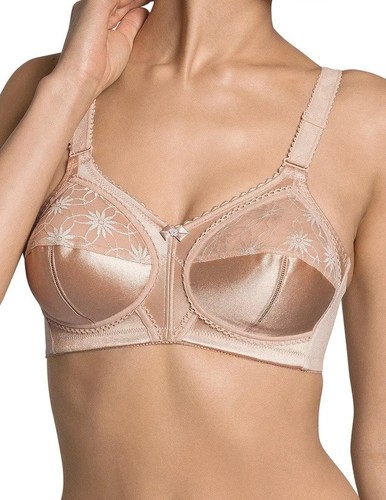 Triumph doreen luxury bra - n,