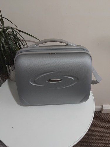 Vintage vanity case - vanity,