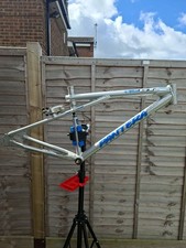 Pantera mtb frame incl - pantera,