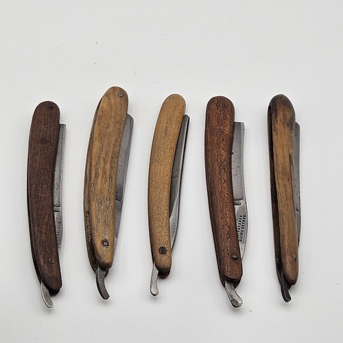 Antique vintage wooden wood - vintage,