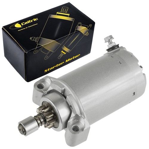 Starter for john - for, deere