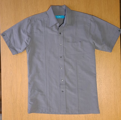 Tom wolfe dark grey - wolfe,