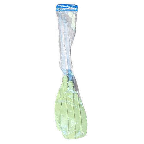 Sevylor aluminum kayak - sevylor, no
